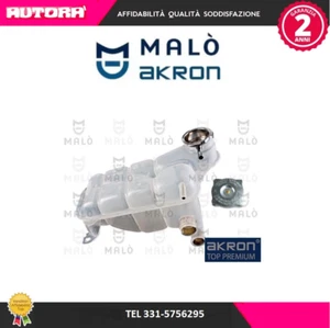 117046 Vaschetta acqua radiatore adatto a Mercedes Benz E (W124) (MARCA MALO').. - Foto 1 di 1