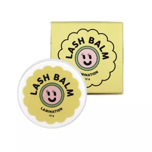 Lash Balm Glue For Lamination Lash Lift Strong Perming Fixer - Picture 1 of 2