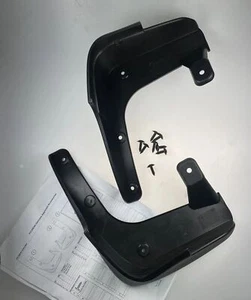 Spray protection Hyundai ix35 2SF46 AC000 Front left right mud flaps - Picture 1 of 6