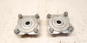 PIEZAS CUÁDRUPLES APACHE TOMAHAWK 50 50CC 4 TIEMPOS - BUJES RUEDA TRASERAS - Imagen 1 de 1