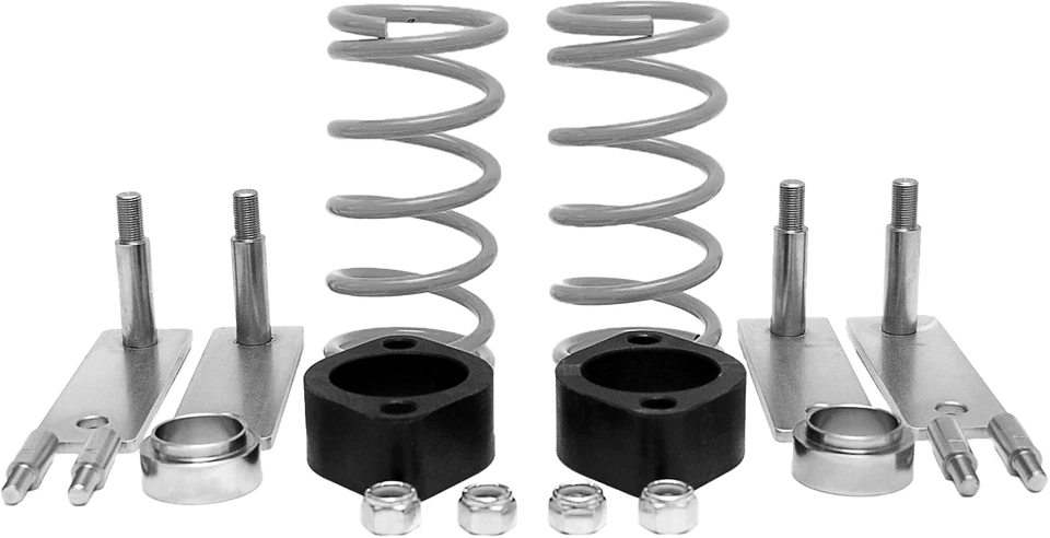 EPI 2009-2013 Kawasaki KAF 620 mule 4010 Diesel EPILK130 LIFT KIT KAW - Image 1 of 1