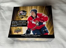 2022-23 Upper Deck CHL YOU PICK BASE 1-300