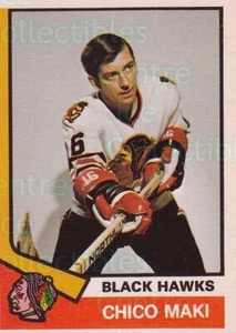 1974-75 O-Pee-Chee #395 Chico Maki - Picture 1 of 1