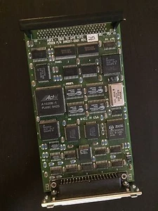 Agfa SBUS a APIS INTFC, P/N 209257-0501 - Imagen 1 de 3