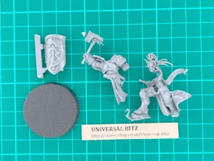 Liberators Prime A Liberator Stormcast Eternals Warhammer RARO FUERA DE SERVICIO Y6 E - Imagen 1 de 1