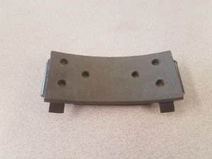 AB4748R John Deere D A B G R 50 60 70 80 520 530 620 630 Pulley Brake Pad - Picture 1 of 2