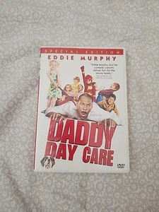 Eddie Murphy Daddy Day Care Special Edition DVD L6 - Bild 1 von 1