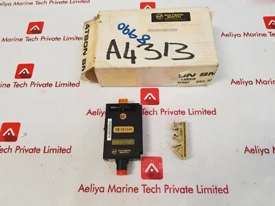 Watson smith 5368103x i/p converter 1d 001245 - Image 1 of 4