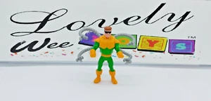 1995 MARVEL MCDONALDS - DOC OCK FIGURE - Picture 1 of 3