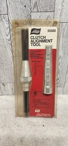 New Old Stock 55500 LISLE Clutch Alignment Tool Made in USA - Picture 1 of 4