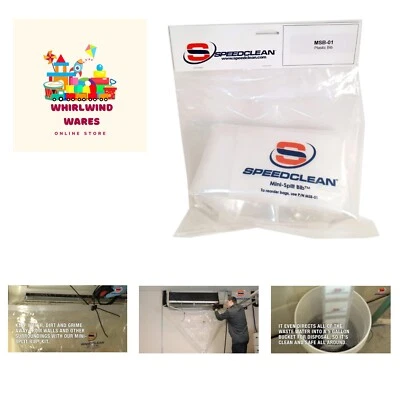 Mini babero dividido, multicolor Foto 1 de 4