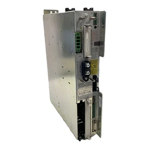 Indramat DDS03.1-W030-RC01-01 Servo Drive, Ac- Controller DDS03.1-W030-RC01 - Foto 1 di 12