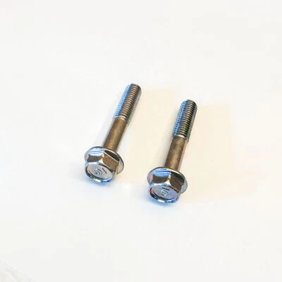 Acura RSX 2002-2006 bomba dirección asistida pernos perno de montaje 2x genuino Foto 1 de 2