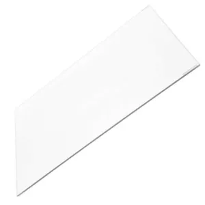 Panel de vidrio intermedio horno eléctrico Bosch 477 mm x 384 mm 00688500 - Imagen 1 de 3