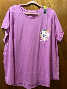 Women's tee shirt new with tags size 3X - Picture 1 of 2