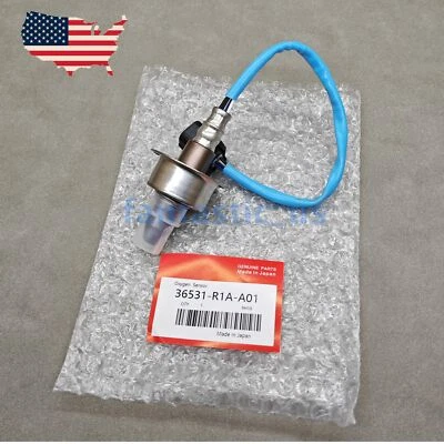 OEM NEW OEM Air Fuel Ratio Oxygen Sensor For 2012-2021 Honda Accord Civic HR-V - Image 1 of 4
