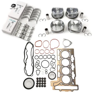 Engine Rebuild Kit Fit For MINI R55 R56 R57 R58 R59 R60 N16 N12 1.6L 11257589348 - Picture 1 of 13