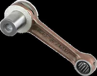 ProX Forged Steel Connecting Rod Crankshaft Rebuild Kit Husqvarna WR125 97-13 - Image 1 of 4