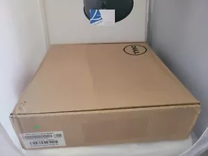 NEW - Dell Powerconnect 3524P 24 Port 10/100 PoE Ethernet Network Switch - Picture 1 of 3