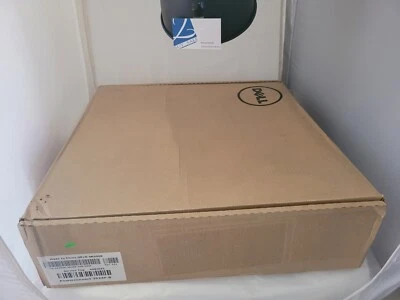 NEW - Dell Powerconnect 3524P 24 Port 10/100 PoE Ethernet Network Switch - Image 1 of 3