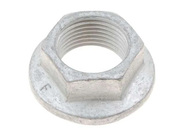 Dorman 55FZ54F Front Spindle Nut Fits 1994-2005 Buick Century Autograde — 第 1/1 张图片