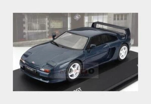 1:43 SOLIDO Venturi 400 Gt Biturbo 1994 Blue SL4313401 MMC - Picture 1 of 2