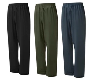 Fort Airflex Trousers Waterproof Men's Country Hunting Workwear 921 - Picture 1 of 8