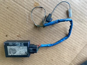 1998 Aftermarket Racing Tm 125e Ecu Computer Controller Unit Black Box Ecm Cdi - Bild 1 von 2