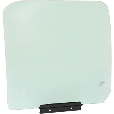 New Front Door Glass left side for 1987-1997 Ford F-150/F-250/F-350 - Image 1 of 4