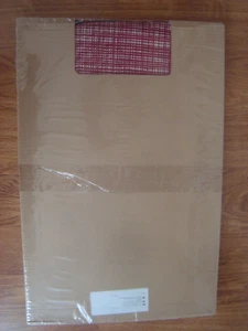 IKEA VIMLE COVER for Corner Section Discontinued VIMLE Slipcover Dalstorp Red - Picture 1 of 10
