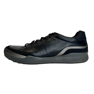 Ecco Mens Biom Hybrid Hydromax 13164454411 Water Resistant Golf Sneakers Sz 13 - Picture 1 of 10