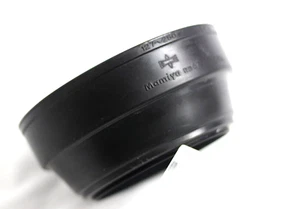 MAMIYA SEKOR 77MM GUMMI ZUSAMMENKLAPPBARE OBJEKTIVBLENDE FÜR RB67 M645 KAMERA (TOP) - Bild 1 von 5