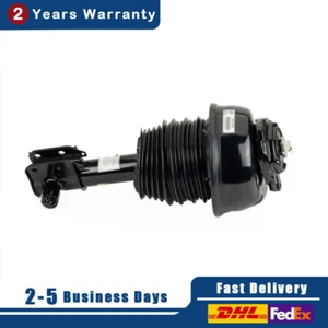 Front Right Air Suspension Strut ADS Fit Mercedes Benz E-Class W212 CLS W218 AMG - Foto 1 di 6