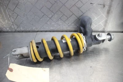 Suzuki GSXR 600 Rear Shock Suspension 2006 2007 Foto 1 de 4