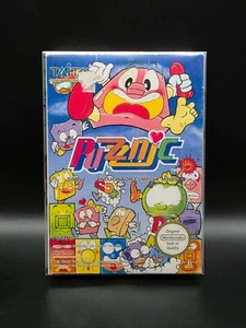 Puzznic Taito Nintendo NES in OVP NES-ZP-NOE PAL B - Picture 1 of 10
