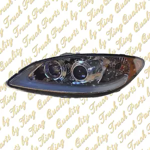 07-18 International Prostar Headlight LED Left Driver 3596016C93 REPRO - Picture 1 of 6