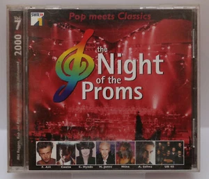Pop meets classic - the nights of the proms  - CD - Bild 1 von 1
