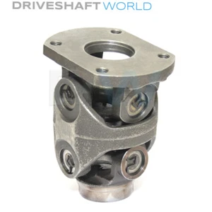 Driveshaft CV Head 1330 Series Tube 2.500" x .083" Pilot 2.000", BC 4.250" - Picture 1 of 2
