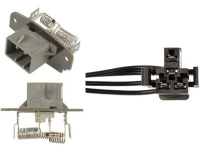 Kit de resistencia de motor soplador HVAC para Ford Ranger 1995-2011 Dorman 77691MYHT 1999 Foto 1 de 2
