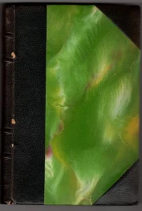 Contes Fantastique by E. T. A. Hoffmann (Fine Binding)- High Grade - Bild 1 von 2