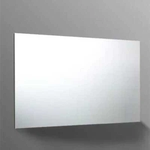Kiamami Valentina Specchio rettangolare 120x60 con bordo filo lucido - Foto 1 di 3