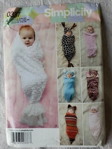 SIMPLICITY 1898 NUOVO/NON TAGLIATO/FF MODELLO BAMBINI FASCIA SACCHI E CAPPELLI TAGLIE XXS/XS - Foto 1 di 7