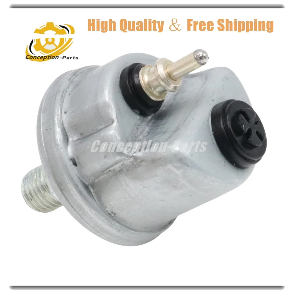 New Fit For 1993-95 Mercedes-Benz E320 1992-1993 500E 400E Oil Pressure Sensor - Image 1 of 4