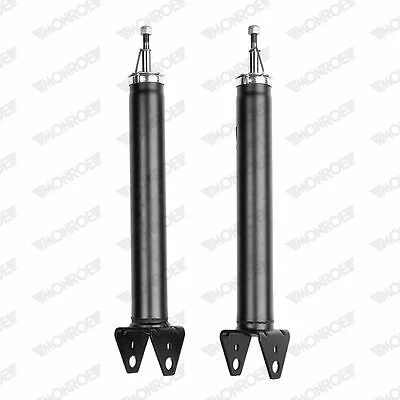 AMORTIGUADORES TRASEROS MERCEDES-BENZ CLASE M W164 ML 320 CDI 4-MATIC 2005-2011 X 2 Foto 1 de 2