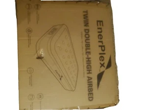 EnerPlex Twin Double-High Luftbett -BF0446 - Bild 1 von 1