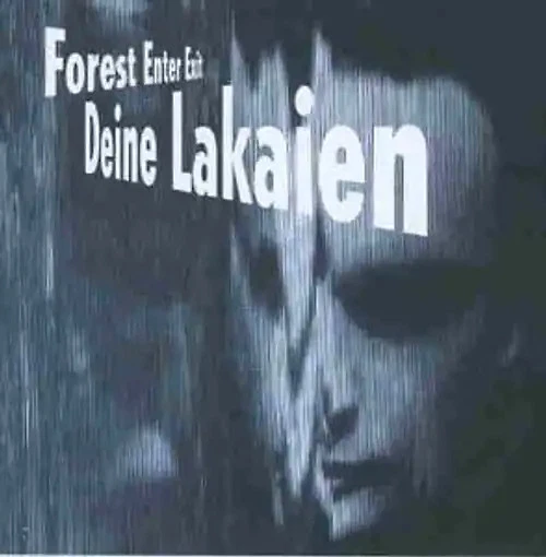 Deine Lakaien - Forest Enter Exit - Bild 1 von 1
