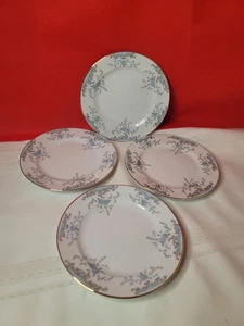4er Set Imperial China W Dalton Sevilla Brot & Butter Teller 6-1/2" Durchmesser - Bild 1 von 4