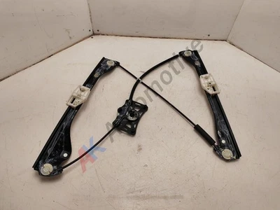 Skoda Fabia NJ MK3 2014-2022 Front Window Regulator Left Passenger 6V0837461C - Image 1 of 4