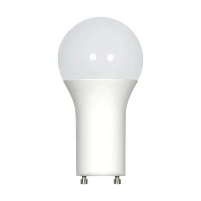 11.5 Watt - A19 LED - 90CRI - 4000K - GU24 base - 220 deg. Beam Angle - 120 Volt - Image 1 of 4