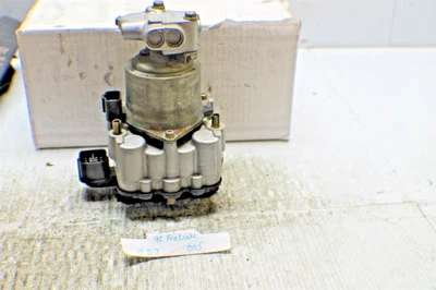 PA6612GF30 Honda Prelude 1997-2001 ABS Control de bomba de freno antibloqueo OEM 15D7 05  Foto 1 de 4